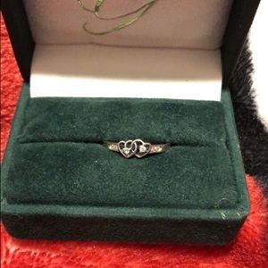 Promise ring